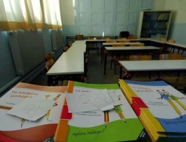 Νέες αλλαγές στην εκπαίδευση από τον Κ. Γαβρόγλου - Δείτε αναλυτικά